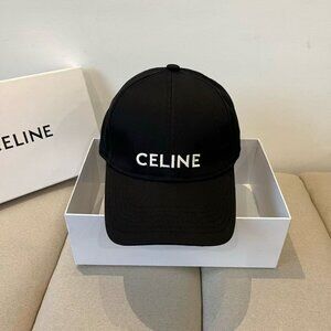 ✨Celine Triomphe Baseball Cap